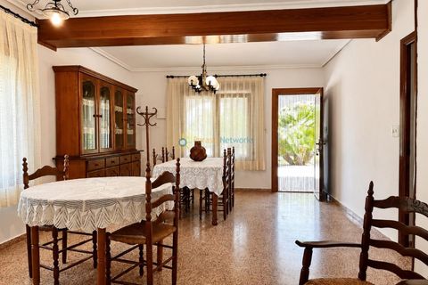 Villa i Ontinyent, Valencia, Ontinyent - € 325.000 | Ref: PNVL2182 - foto 10